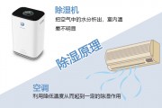 除濕機(jī)與空調(diào)的除濕性能差異大揭曉！原來(lái)差別如此大