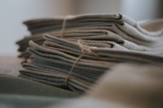 無(wú)紡布高質(zhì)量生產(chǎn)，精準(zhǔn)加濕很關(guān)鍵