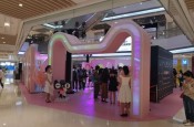 百奧（PARKOO）亮相【天貓超級品類日】，開啟全民治愈生活新體驗