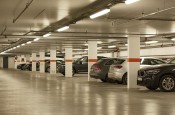 地下車庫除濕機，保持地庫干燥無憂