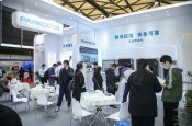 精準控濕,安全可靠—百奧除濕機亮相2021中國制冷展