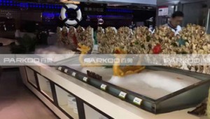 海鮮保鮮