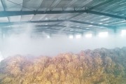 提升煙葉加工質量，高效回潮很重要