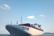 中國啟動海上浮動核電站ACPR50S實驗堆建設 將為海島供電